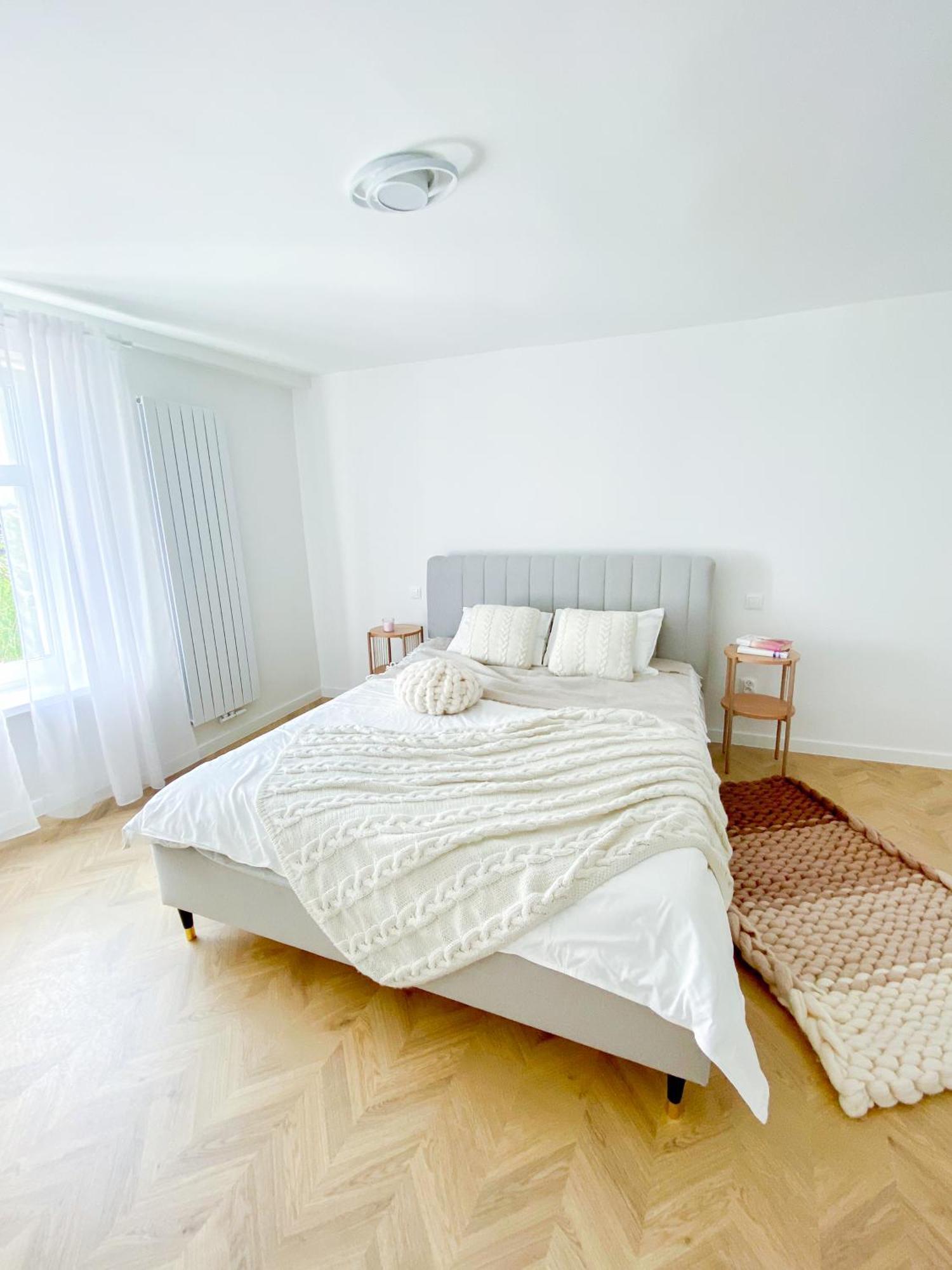 Apartament Bialy Jelenia Góra Eksteriør bilde