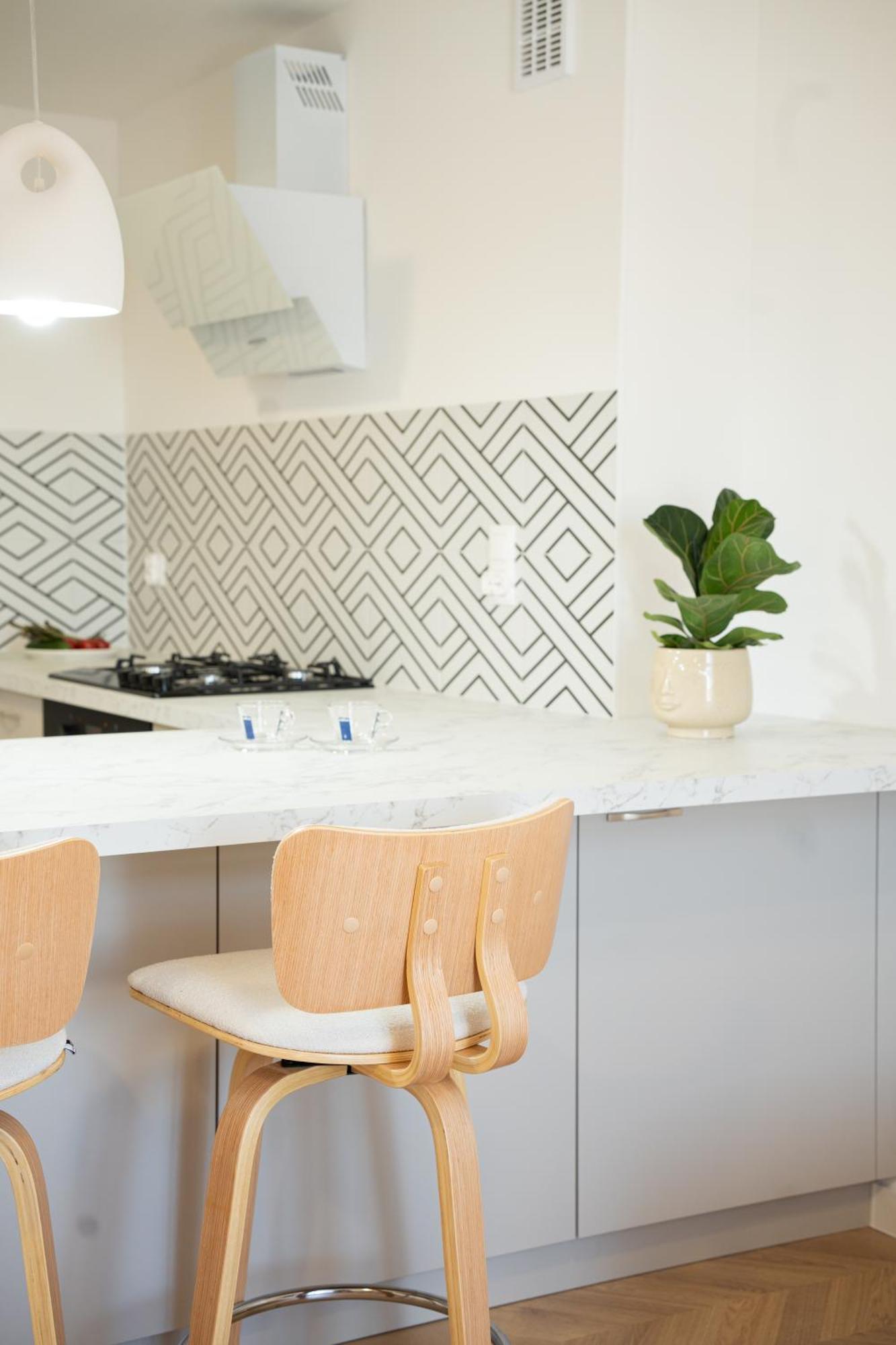 Apartament Bialy Jelenia Góra Eksteriør bilde